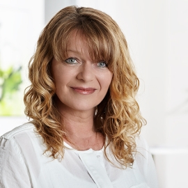 Annemarie Gstöttner Kramer Immobilien